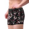 Boxers for Men Gifts for Christmas Birthday Custom Boxers with Face on Them Funny Personalized Boxers for Men Gifts M-1.32 view 4