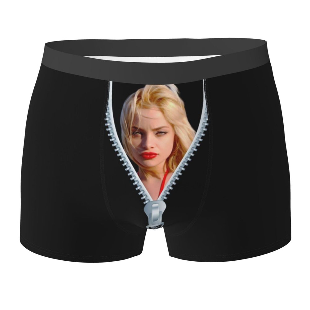 Boxers for Men Gifts for Christmas Birthday Custom Boxers with Face on Them Funny Personalized Boxers for Men Gifts M-1.30