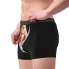 Boxers for Men Gifts for Christmas Birthday Custom Boxers with Face on Them Funny Personalized Boxers for Men Gifts M-1.30 view 4