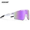 ALSUZYIOT Polarized Sunglasses for Women and Men, UV400 Protection Cycling Glasses Summer Golf Baseball Driving Running Fishing Outdoor Windproof Eyewear view 2