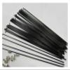 QIAOJUNMING Fit for Bicycle Stainless BK Steel Spokes 36pcs Bike Spoke 14G J Bend Steel Fit for Bicycle Spokes with Nipples (Color : 276mm) view 1