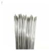 QIAOJUNMING Electric Spokes 304 Stainless Steel 12G Spokes Diameter 2.6 Mm Electric Bike Spokes J-Bend Length 55mm-112mm Range 36pcs (Color : Length 124mm) view 3