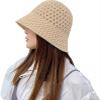 LukyTrge EMF Radiation Protection Hat,5G Anti-Radiation Shielding WiFi Radiation Protection Shielding Hat (Color : Khaki, Size : ONE Size) view 1