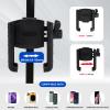 DoonMi Golf cart Magnetic Phone Holder view 2