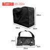 ACAGALA Folding Bike Travel Bag Bicycle Portable Transport Carrying Case for 20-22 inch Folding Bike view 2