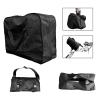 ACAGALA Folding Bike Travel Bag Bicycle Portable Transport Carrying Case for 20-22 inch Folding Bike view 3