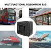 ACAGALA Folding Bike Travel Bag Bicycle Portable Transport Carrying Case for 20-22 inch Folding Bike view 4