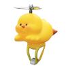 Acouto Cartoon Electric Bike Ornament Decorative Handle Mount Resin for Kids (D?) view 1
