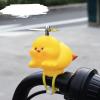 Acouto Cartoon Electric Bike Ornament Decorative Handle Mount Resin for Kids (D?) view 2