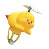Acouto Cartoon Electric Bike Ornament Decorative Handle Mount Resin for Kids (D?) view 3