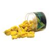WCB Carp Baits - Flavored Jumbo Corn Bait for Fishing - Ideal for Carp Fishing (Flavor: Tiger Nut) view 4