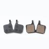 XIBANY Motorized Scooter 1 Pair Resin MTB Brake Pads for Magura MT5 MT7 Mountain Bike Brakes Motorized Scooter view 1
