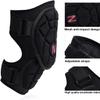 Norespnea Baseball Elbow Guard, Baseball Elbow Guard Youth/Adult, Elbow Pads for Softball/Baseball, Baseball Protective Gear, Softball-Baseball Elbow Guard-Black(X/L) view 4