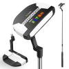 HUAEN Golf Putter for Men and Women Right Handed Putters w Aim Line Golf Head Cover Included-34 Inches(Right Hand) view 1