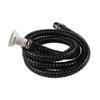 Lirun ABS Bilge Pump Pumping 3/4 Inch Installation 6FT Hose Kit Black For Marine Yacht Boats view 1