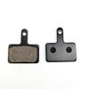 XIBANY Motorized Scooter 6 Pairs (12pcs) MTB Mountain Bicycle Disc Brake Pads for Shimano B01S M375 M445 M446 Resin Semimetal Cycling Brake Pad Parts Motorized Scooter view 3