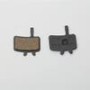 XIBANY Motorized Scooter 2 Pairs of Resin Bicycle Brake Pads for Avid BB7 Hydraulic and for AVID JUICLY 3/5 / 7 Bicilecta Bicycle Parts Motorized Scooter view 3