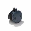 XIBANY Motorized Scooter 1 Pair of Resin disc Brake Pads Suitable for KUGOO M4 PRO Electric Scooter Bicycle Brake Pads Motorized Scooter view 1