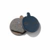 XIBANY Motorized Scooter 1 Pair of Resin disc Brake Pads Suitable for KUGOO M4 PRO Electric Scooter Bicycle Brake Pads Motorized Scooter view 3