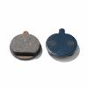XIBANY Motorized Scooter 1 Pair of Resin disc Brake Pads Suitable for KUGOO M4 PRO Electric Scooter Bicycle Brake Pads Motorized Scooter view 4