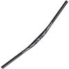 31.8 Full Carbon Fiber Bikes Bicycles Handlebar With Integrated Mountain Bikes Stem Rise 5mm Great For BMX DH XC AM FR Width Choices 720mm 760mm 780mm Bicycles Bars ( Color : Black matte , Size : 780m view 1