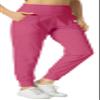 Rrosseyz Joggers Pants for Women-Quick Dry Sweatpants with Pockets for Athletics Casual Outdoor (Hot Pink, XL) view 1