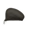 American West Handcrafted Soft 100% Genuine Leather with Hair-On Cowhide Padded Gun Case for Men and Women Annie's Secret Collection Western (Pony) view 4