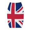 British Flag Trouser Skirt,Women's Mini Mini Parcel Skirt Used for Running/Tennis/Golf/Yoga/Fitness Exercise M view 2
