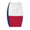 Texas Flag Women's Cheerleader Sports Skirt Light A-Line Pants Skirt with Shorts Shorts,with Pocket XL view 2