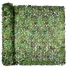 HSPLXYT Camo Netting Camouflage Net, for Hunting Blind Sunshade Car Cover Camping Shooting Fence Canopy Party Decorations Camp Netting Balcony Netting (Size : 2x3m/6.6x9.8ft) view 1
