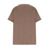Plus Size Tshirts for Women V Neck T Shirts for Women Short Sleeve Shirts for Women Womens Summer Tops 2025 view 4