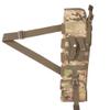 Kylebooker Tactical Shotgun Scabbard Short Barrel Holster (CP) view 1