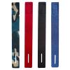 GRABLOOM 5Pcs Adjusted Fishing Rod Fishing Rod Tie Strap Fishing Rod Belt Elastics Bandages Fixed Strap Outdoor Fishing Rod Holder view 2