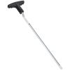 GRABLOOM Golf Grip Remover Saver Tool Golf Grip Remover Gripping Tool Golf Grip Removal Tool V-Grooves Grip Remover Saver Tool Golf Grip Removal Tool view 4