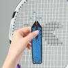 SUPVOX Tennis Racket String Protector Racket Strings Saver for Badminton and Squash Easy to Install view 4