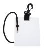 Locadence Underwater Writing Slate, Handwriting Plate, Notebook Gear Board with Replaceable Pencil for Scuba Dive, Snorkeling Divers, Fishing Diving view 1