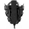 Molle Handcuff Pouch, Cuff Case for Duty Belt, Fit Handcuff Holder for Duty Belt and Handcuffs Holster view 1