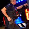 Molle Handcuff Pouch, Cuff Case for Duty Belt, Fit Handcuff Holder for Duty Belt and Handcuffs Holster view 2
