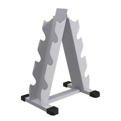 EliteBloom Dumbbell Squat Rack Dumbbell Storage Rack Exercise Arm Household Fixed Dumbbell Weight Rack Dumbbell Storage Display Bracket