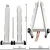 EliteBloom Dumbbell Squat Rack Dumbbell Storage Rack Exercise Arm Household Fixed Dumbbell Weight Rack Dumbbell Storage Display Bracket view 3