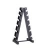 EliteBloom Dumbbell Rack Weight Rack,6 Tier Vertical Dumbbell Rack Dumbbell Rack Storag Load-Bearing 200Kg Home Sports Equipment, Dumbell Rack Only view 1
