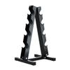 EliteBloom Dumbbell Racks Dumbbell Rack Four-Layer Dumbbell Rack Home Fitness Equipment Display Rack Dumbbell Support view 1