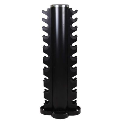 EliteBloom Fitness Dumbbell Rack Dumbbell Rack Stand Only Multi-Layer Rack Steel Fixed Dumbbell Rack Home Commercial Fitness Equipment Dumbbell Weight Rack Dumbbell Holder