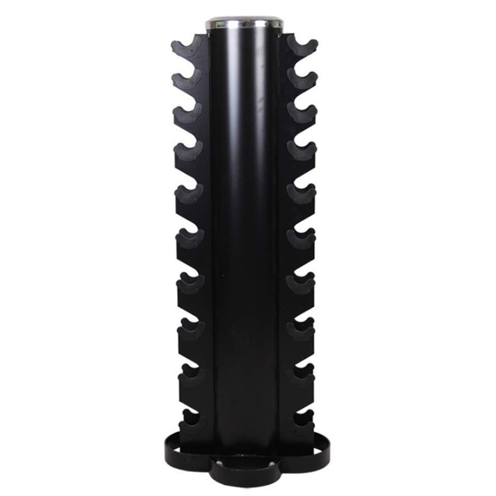 EliteBloom Fitness Dumbbell Rack Dumbbell Rack Stand Only Multi-Layer Rack Steel Fixed Dumbbell Rack Home Commercial Fitness Equipment Dumbbell Weight Rack Dumbbell Holder