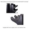 EliteBloom Fitness Dumbbell Rack Dumbbell Rack Stand Only Multi-Layer Rack Steel Fixed Dumbbell Rack Home Commercial Fitness Equipment Dumbbell Weight Rack Dumbbell Holder view 3