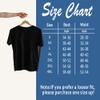 USA Flag Cross Shirt - American Flag Polo for Men - 4th of July & Independence Day T-Shirts view 3