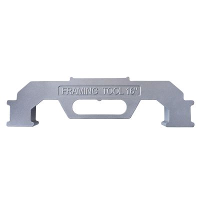 ADSFASF Wall Stud Layout Tool, Measurement Accurate Lightweight Efficient Versatile Precision, Measurement Cast Aluminum,/401