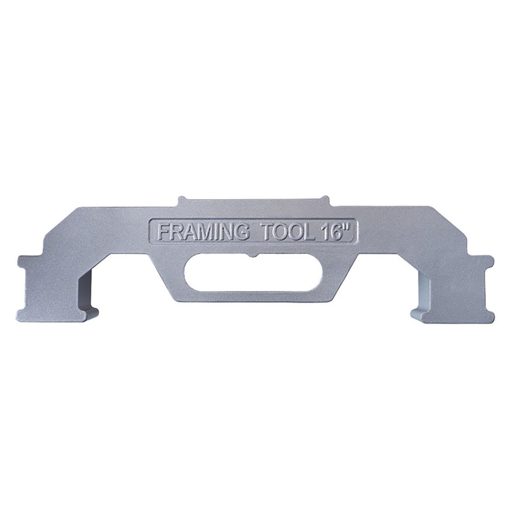 ADSFASF Wall Stud Layout Tool, Measurement Accurate Lightweight Efficient Versatile Precision, Measurement Cast Aluminum,/401
