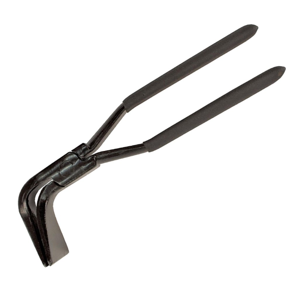 ADSFASF Sheet Metal Hand Seamer Sheet Metal Bending Pliers Multifunctional Manual Metal Tool Edge Setter for Metal Roofs Flattening Seaming, Style A/258 (Color : Style C)