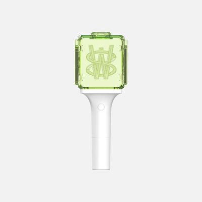 Dreamus NCT WISH Official Light Stick Fanlight, NWLS2024